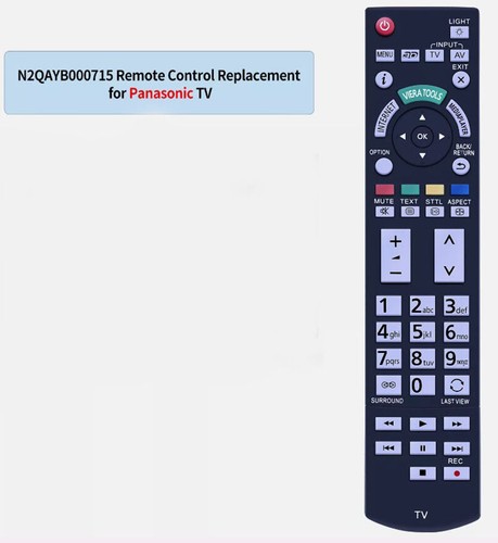 N2qayb000715 replacement - n2qayb000715,