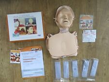 Laerdal Mini Anne Plus CPR First Aid Training Manikin