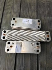 Alfa Laval  And Swep Heat