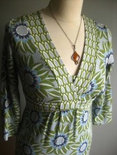 BODEN TEA DRESS tunic 8