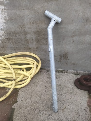 Milking parlour swing over - parlour,