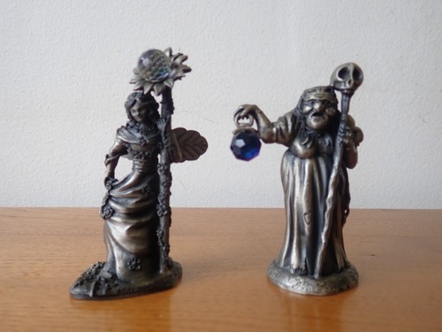 Myth magic crystal - magic,