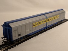 Jouef 673455 Bogie Sliding