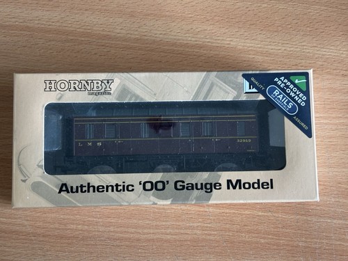 Hornby dapol hm001 - hm001, r