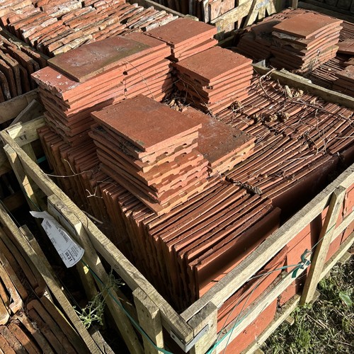 Rosemary roof tiles - rosemary,