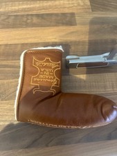 Scotty Cameron Newport Button