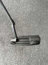 Odyssey White Hot #1 Putter