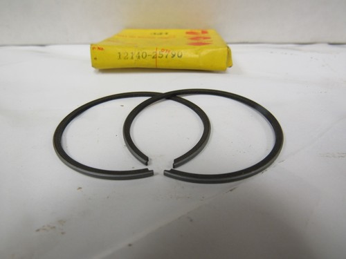 Genuine nos suzuki - nos, ts75