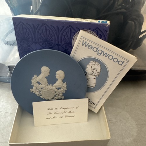 Wedgwood jasper ware - wedgwood,