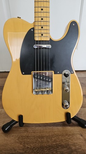 Fender american vintage 51 - american,