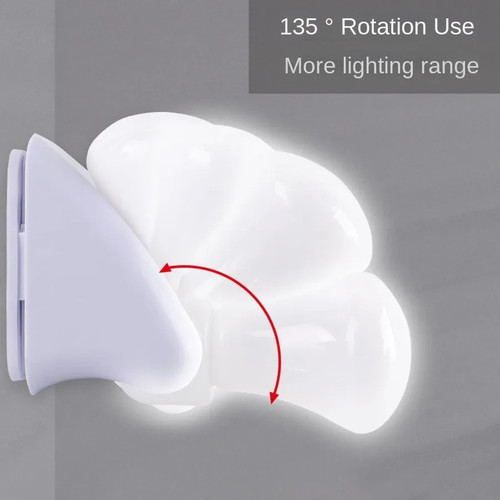 Led battery operated - led, pull-cord