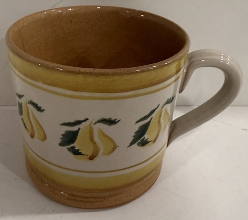 Rare nicholas mosse pottery - nicholas,