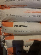 PRB Superbrut Monocouche 27