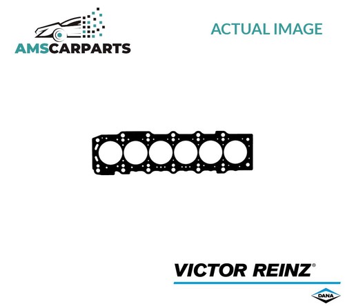 Engine cylinder head - engine, gasket