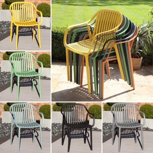 Colourful stackable outdoor - stackable,
