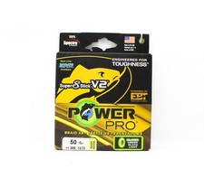 Power Pro Super 8 Slick