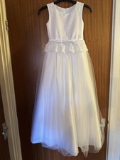 Betsy Holy Communion Dress