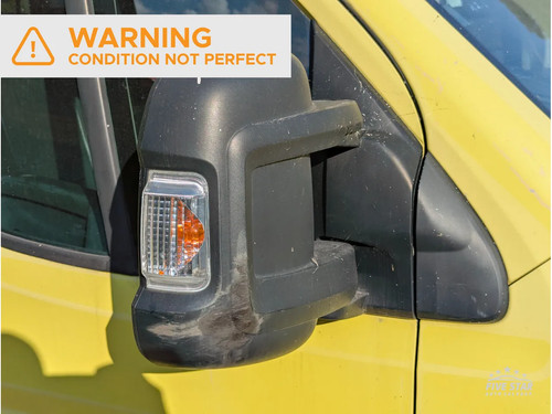 Fiat ducato front door - fiat,