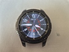 Samsung Galaxy Gear S3