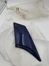 YAMAHA FJ1200 RADIATOR GRILLE RIGHT GRILL, AIR INTAKE TIGHT 1TX-2837R-00-5H K01328