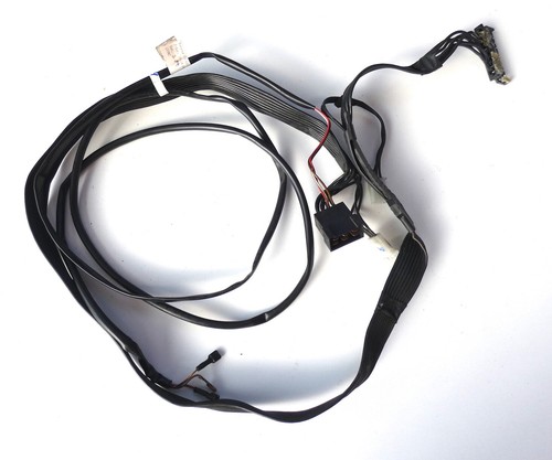 Porsche 928 wiring harness - 928, gt