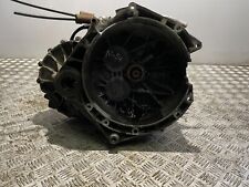 2016 FORD TRANSIT CUSTOM 2.2 DIESEL 6 SPEED MANUAL GEARBOX OEM FK2R-7002-CGA