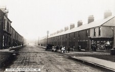 SEATON DELAVAL. ASTLEY ROAD #