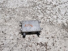 Mercedes C-Class Bluetooth