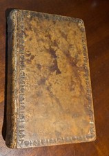 Rare Antique Bible Published