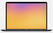 GOOD RETINA Apple MacBook Pro 13" Core i5 8GB RAM 256GB SSD - VENTURA