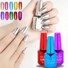Metallic Nail Polish Super