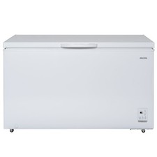 electriQ 400 L Chest Freezer