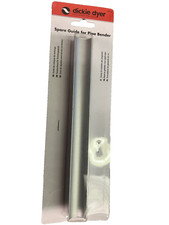 Dickie Dyer 22m Aluminium