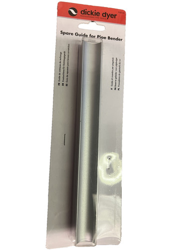 Dickie dyer 22m aluminium - dickie,