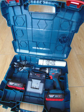 bosch gsb 18v-45 18v cordless