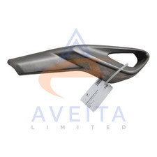 HONDA CB 650 2016 Exhaust