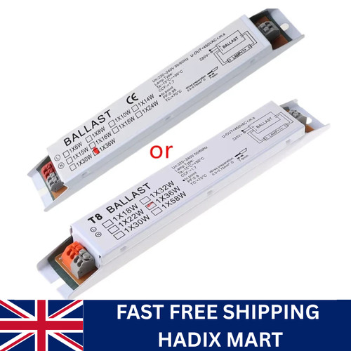 36w high efficiency instant - high,