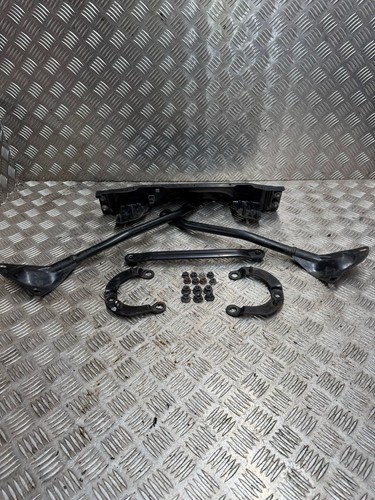 Mazda mx5 mk3 front - mazda, strut