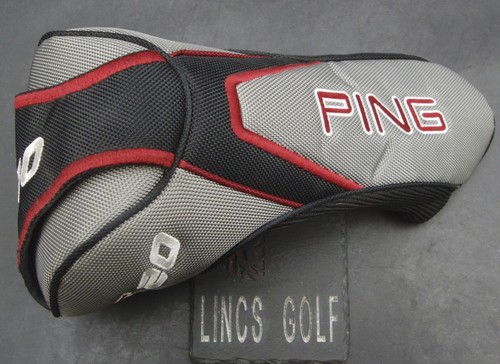 Ping g20 driver - driver, head
