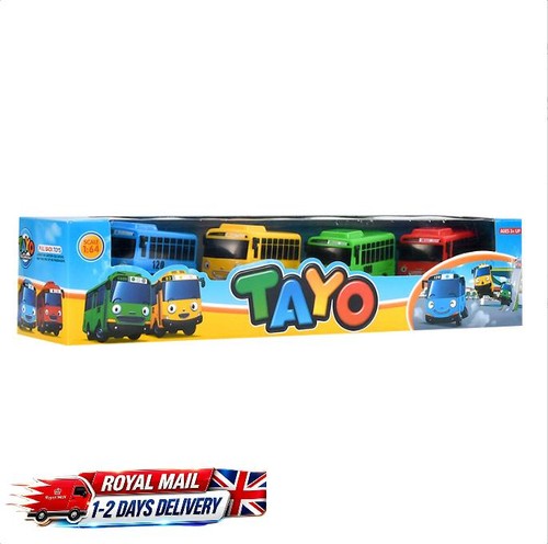 Pcs cars toy the little - pcs, bus