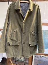 Boden Men’s Dark Khaki Green