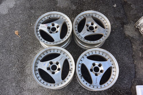 Jdm advan racing oni - advan,