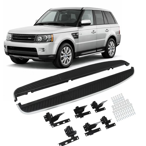 For land rover - land, range