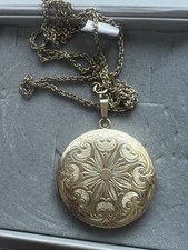 Antique 14CT Yellow ￼Rolled