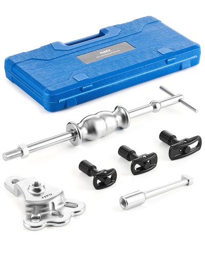 8pcs slide hammer - 8pcs, set