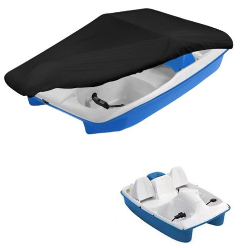Pedal boat cover - cover, for