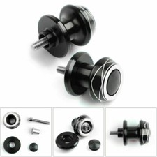 2pc CNC Swingarm Spool Slider