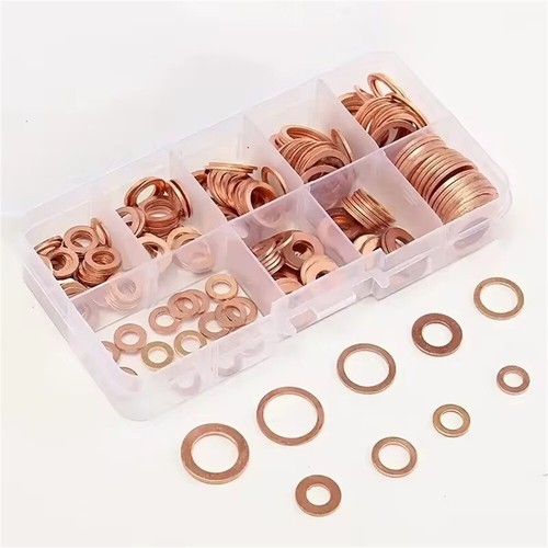 200xassorted solid copper car - 200xassorted,