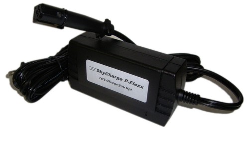 Charger for ferno powerflexx - for,