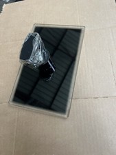 TV STAND FOR 18.5” BLAUPUNKT PLUS FITTING SCREWS MODEL 185/207l-GB-3B-HKDUPS-UK